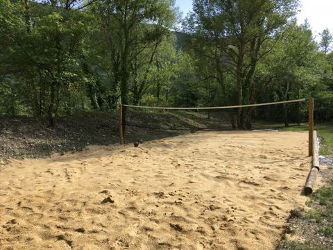Camping Les Castors - Camping Drome - Image N°16