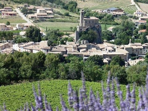 Camping Les Castors - Camping Drome - Image N°4