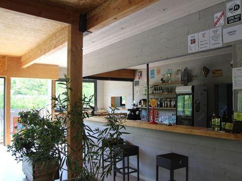 Camping Les Castors - Camping Drome - Image N°9