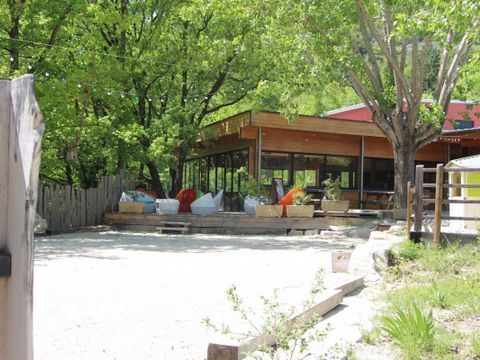 Camping Les Castors - Camping Drome - Image N°18