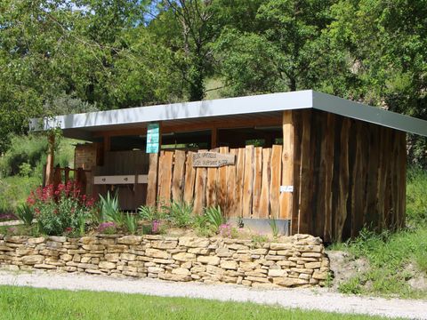 Camping Les Castors - Camping Drome - Image N°6