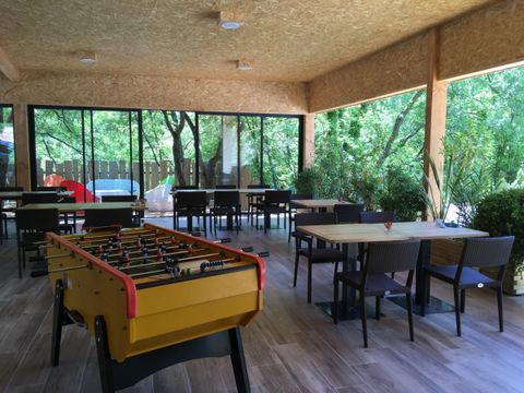 Camping Les Castors - Camping Drome - Image N°11