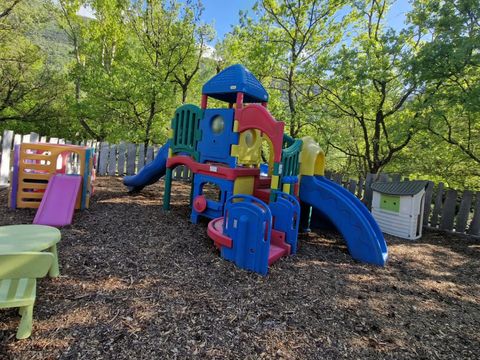 Camping Les Castors - Camping Drome - Image N°31