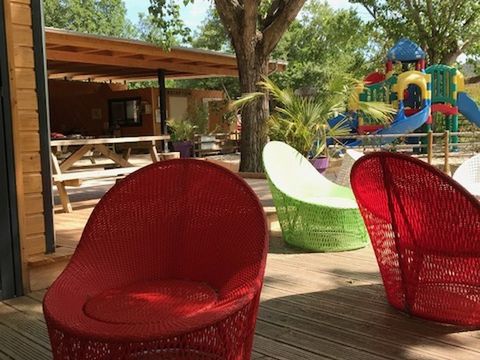 Camping Les Castors - Camping Drome - Image N°17
