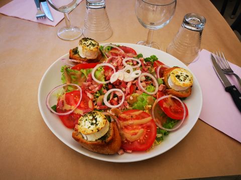 Camping de L'Ayguette - Camping Vaucluse - Image N°9