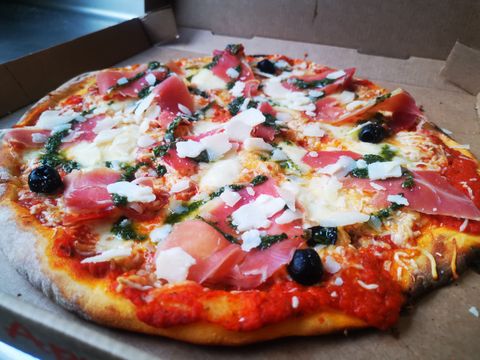 Camping de L'Ayguette - Camping Vaucluse - Image N°8