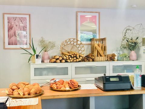 Camping de L'Ayguette - Camping Vaucluse - Image N°10