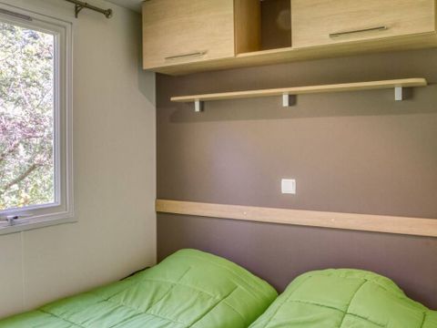 MOBILHOME 6 personnes - 3 chambres