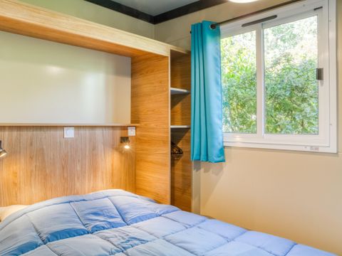 CHALET 5 personnes - 2 chambres
