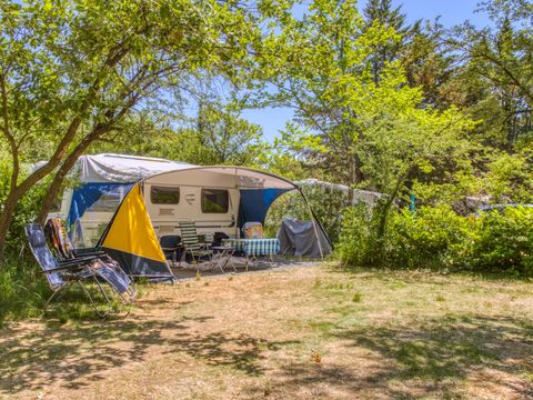 Emplacement - Forfait Confort avec l'électricité