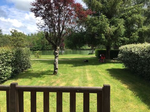 Mobilhome 4 personnes - Mobilhome 4 personnes - MH2