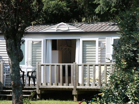 Mobilhome 4 personnes - Mobilhome 4 personnes - MH2