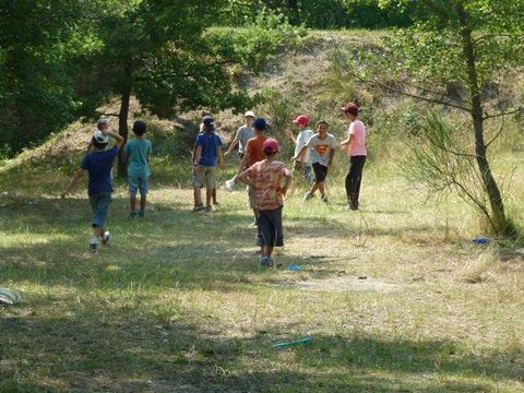 Camping La Fontaine D'annibal - Camping Drome - Image N°26