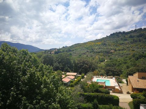 Camping La Fontaine D'annibal - Camping Drome - Image N°13
