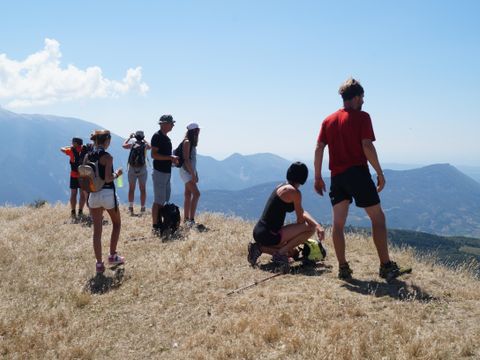 Camping La Fontaine D'annibal - Camping Drome - Image N°25