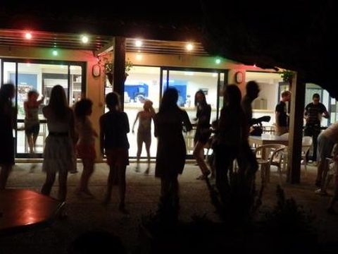 Camping La Fontaine D'annibal - Camping Drome - Image N°27