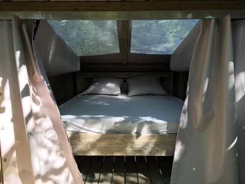 Camping Suze Luxe Nature - Camping Drome - Image N°15