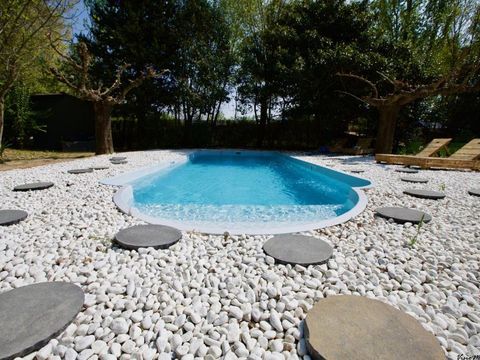 Camping Suze Luxe Nature - Camping Drome - Image N°3