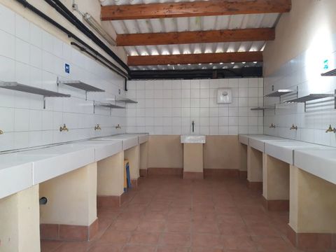 Camping des Drouilhèdes - Camping Gard - Image N°18