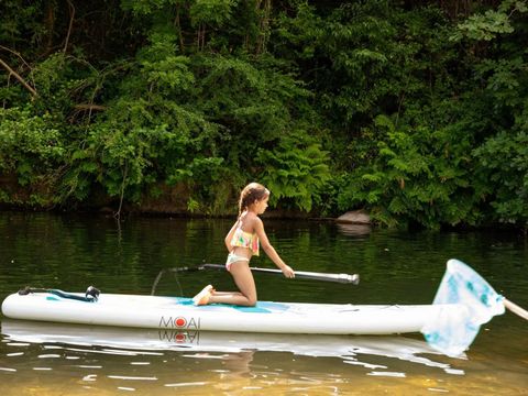 Camping des Drouilhèdes - Camping Gard - Image N°9