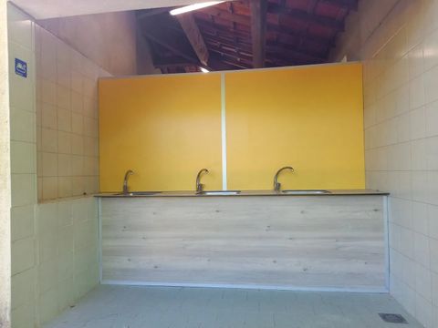 Camping des Drouilhèdes - Camping Gard - Image N°17