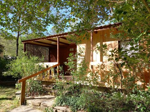 CHALET 6 personnes - Chalet Confort