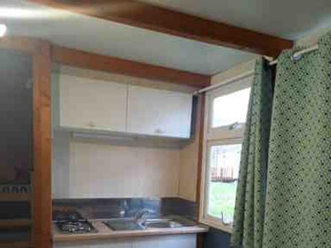 CHALET 6 personnes - Chalet Confort