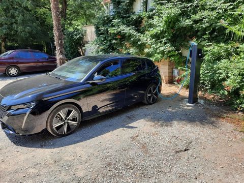 Camping des Drouilhèdes - Camping Gard - Image N°19