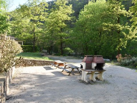 Camping des Drouilhèdes - Camping Gard - Image N°27