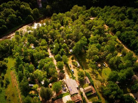 Camping des Drouilhèdes - Camping Gard - Image N°31