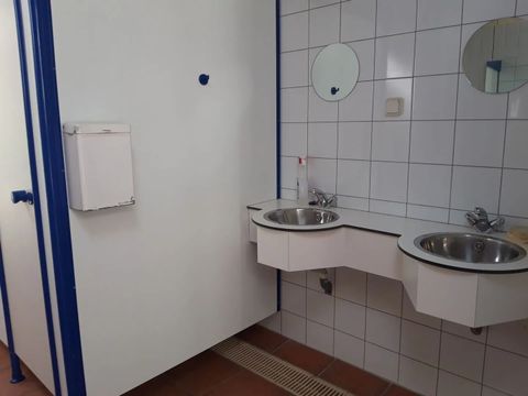 Camping des Drouilhèdes - Camping Gard - Image N°16