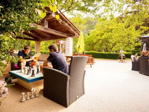 Camping des Drouilhèdes - Camping Gard - Image N°29