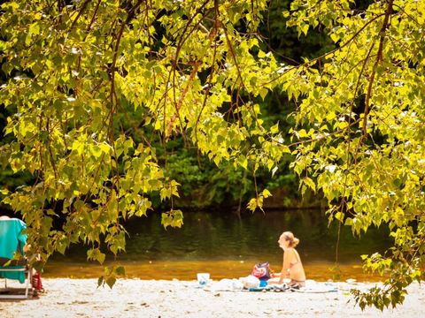 Camping des Drouilhèdes - Camping Gard - Image N°28