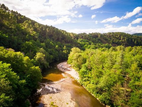 Camping des Drouilhèdes - Camping Gard - Image N°10