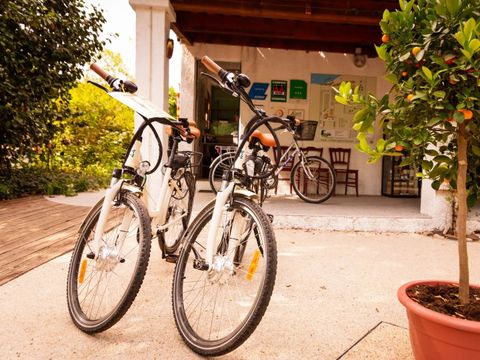 Camping des Drouilhèdes - Camping Gard - Image N°25