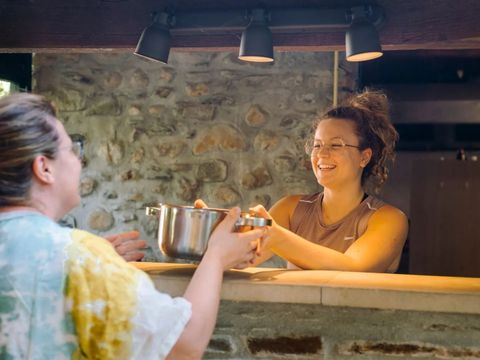 Camping des Drouilhèdes - Camping Gard - Image N°20