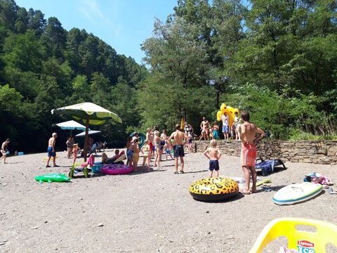 Camping des Drouilhèdes - Camping Gard - Image N°23