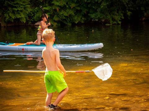 Camping des Drouilhèdes - Camping Gard - Image N°2