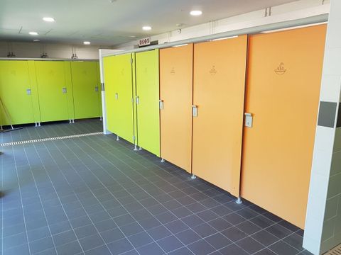 TENTE TOILE ET BOIS 5 personnes - Lodge Safari Nature (sans sanitaires)