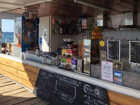 Le Camping Municipal du Lac - Camping Landes - Image N°14