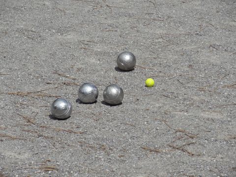 Le Camping Municipal du Lac - Camping Landes - Image N°5
