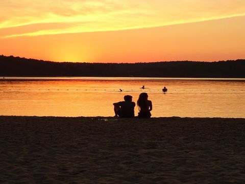 Le Camping Municipal du Lac - Camping Landes - Image N°17