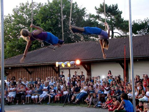 Le Camping Municipal du Lac - Camping Landes - Image N°13