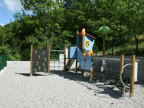 Camping Les Princes D'Orange - Camping Hautes-Alpes - Image N°5