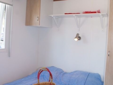 MOBILHOME 4 personnes - Family Classic 26m² vue montagne MOBILHOME 4 personnes - Family Classic 26m² vue montagne