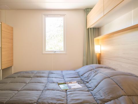 MOBILHOME 6 personnes - Espace Luxe Confort 32m² - Jacuzzi - Climatisation - TV MOBILHOME 6 personnes - Espace Luxe Confort 32m² - Jacuzzi - Climatisation - TV