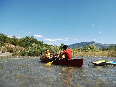 Camping Les Princes D'Orange - Camping Hautes-Alpes - Image N°23