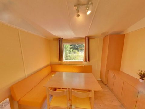 MOBILHOME 4 personnes - Ciela Confort Compact - 2 chambres