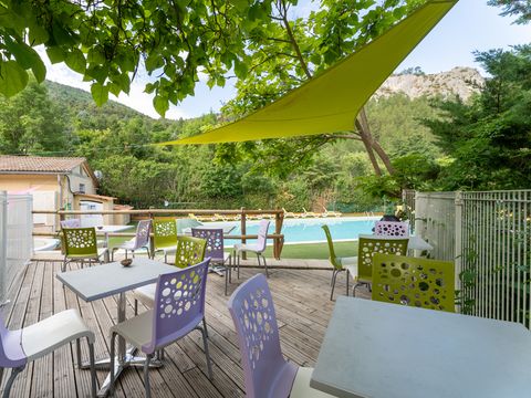 Camping Les Princes D'Orange - Camping Hautes-Alpes - Image N°53