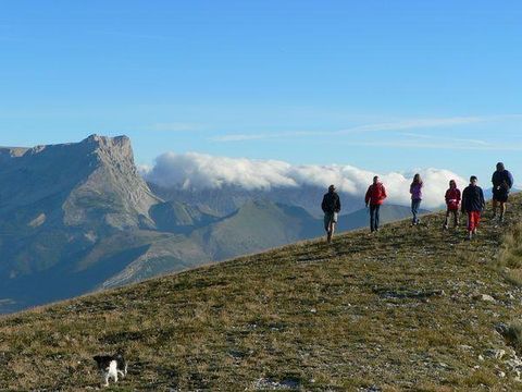 Camping Les Princes D'Orange - Camping Hautes-Alpes - Image N°22